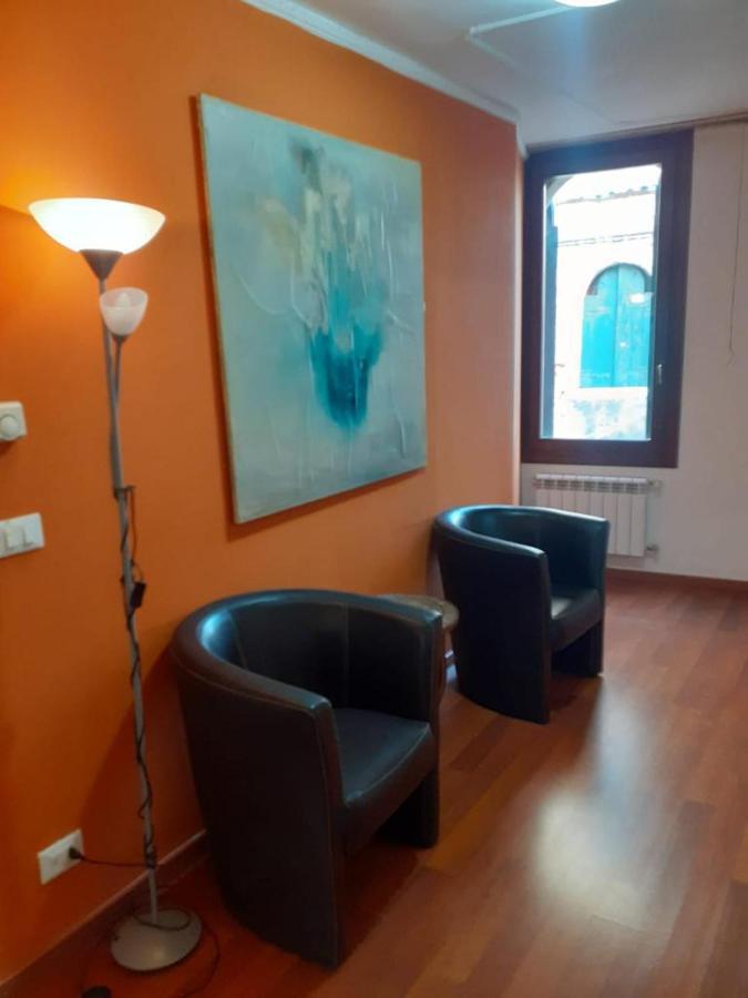 Habitación en casa particular In