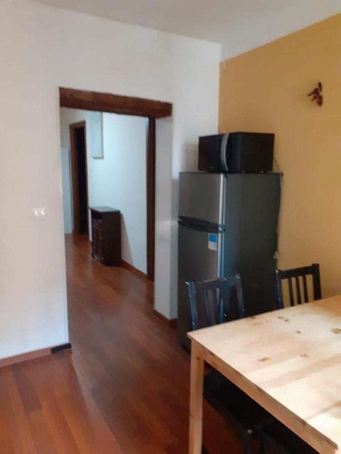 Habitación en casa particular In *