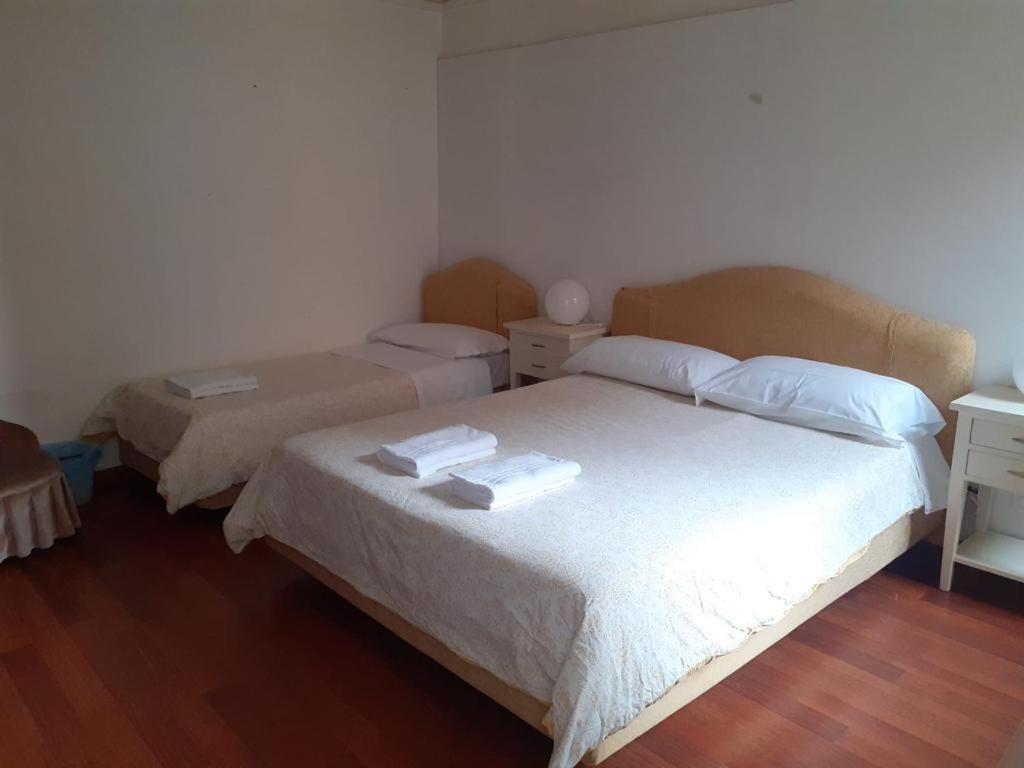 In Habitación en casa particular Venecia